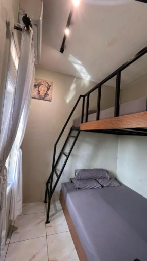 Tiga-tiga Homestay Anyer by villadianyer